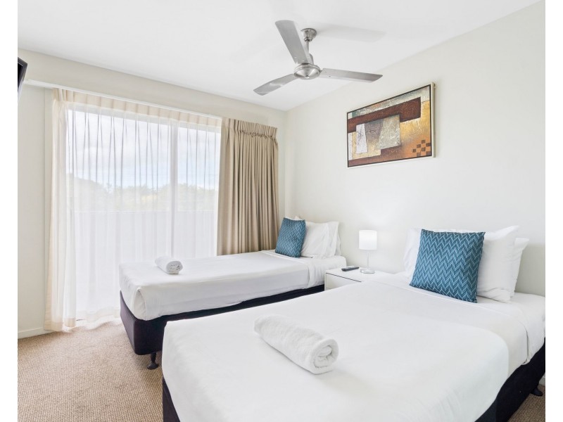 19/541 Rode Road, Chermside QLD 4032