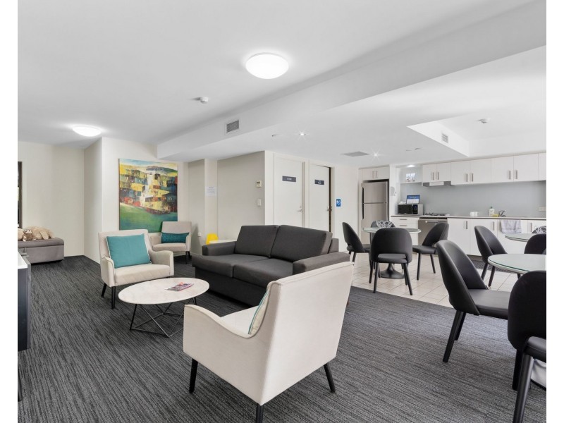19/541 Rode Road, Chermside QLD 4032