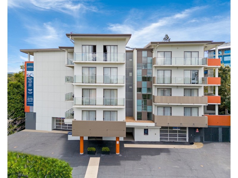 19/541 Rode Road, Chermside QLD 4032