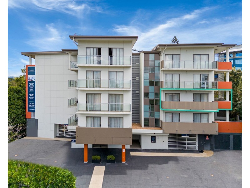 19/541 Rode Road, Chermside QLD 4032
