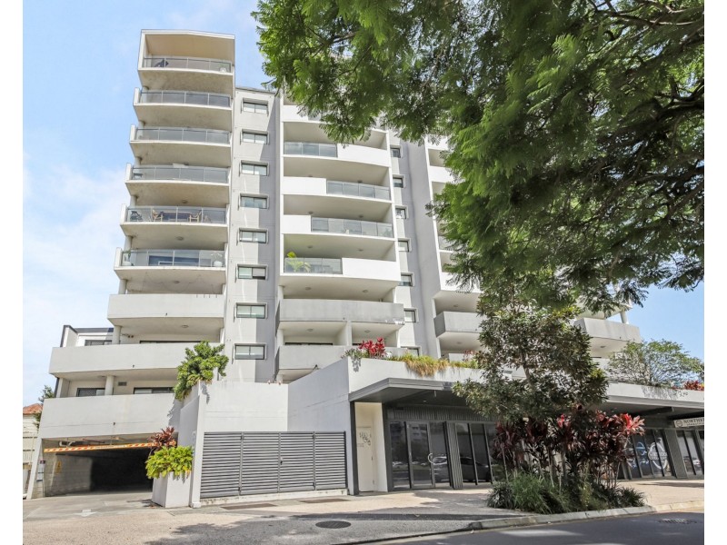 109/39 THOMAS ST, Chermside QLD 4032