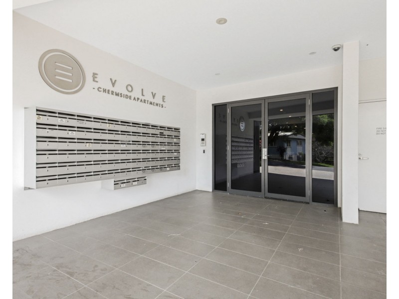 109/39 THOMAS ST, Chermside QLD 4032