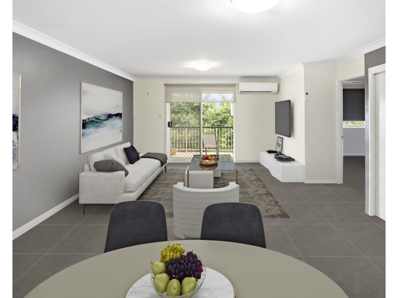 8/20 Wallace Street, Chermside QLD 4032