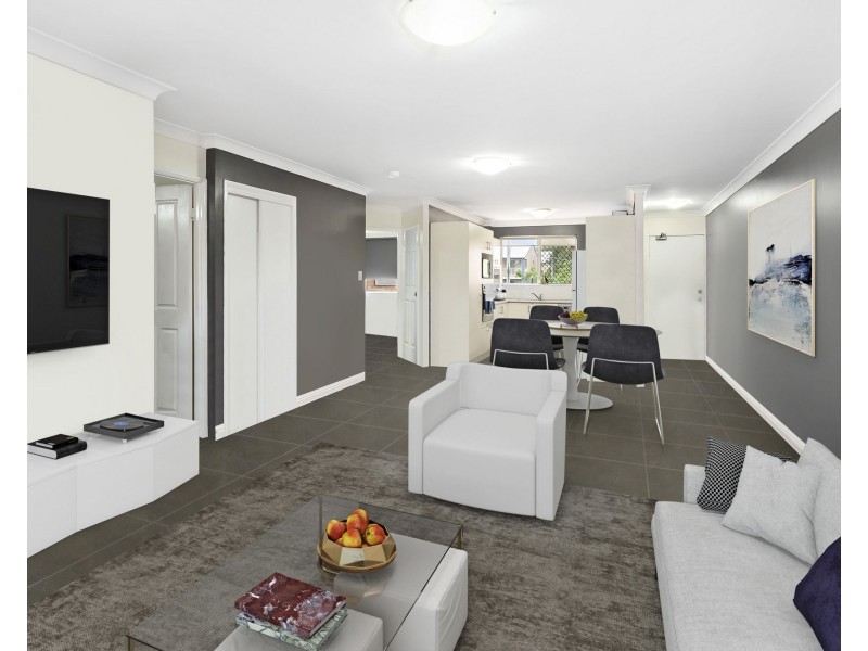 8/20 Wallace Street, Chermside QLD 4032