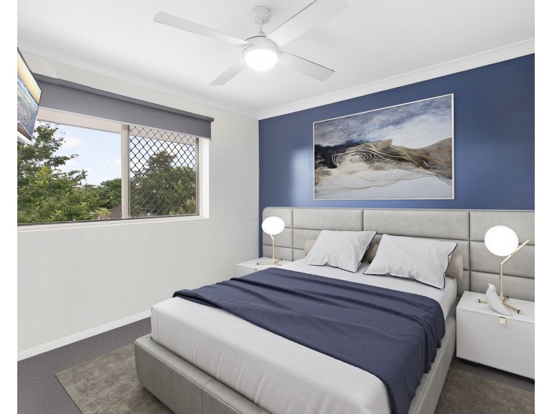 8/20 Wallace Street, Chermside QLD 4032