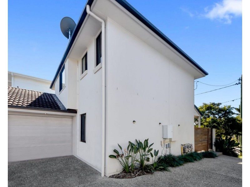 1/20 YARALLA ST, Chermside QLD 4032