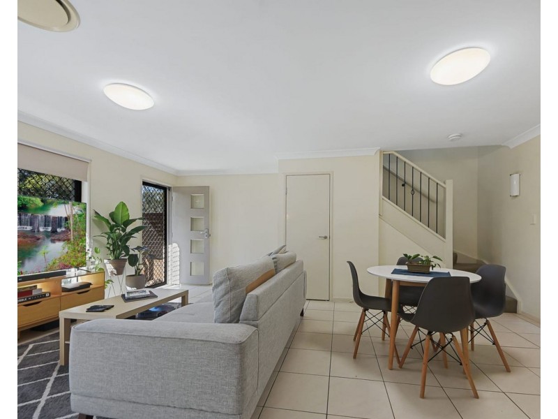 1/20 YARALLA ST, Chermside QLD 4032