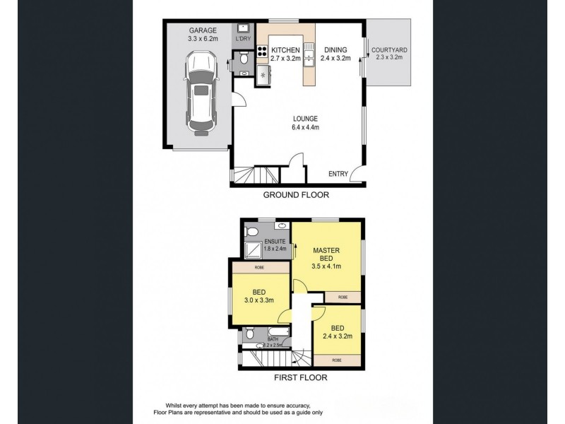 1/20 YARALLA ST, Chermside QLD 4032