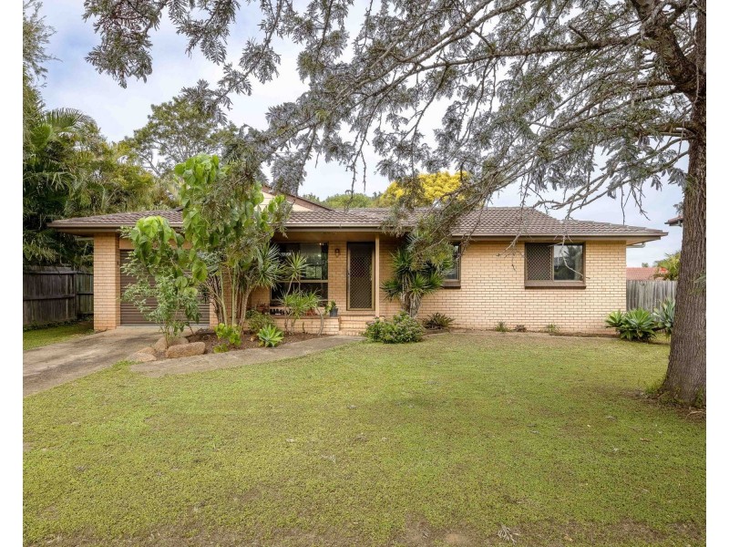 14 Landbury Street, Bald Hills QLD 4036