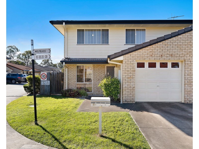 120/2 Nicol Way, Brendale QLD 4500