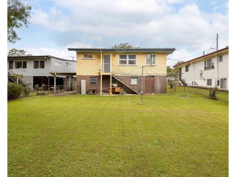 18 Summerfield Street, Aspley QLD 4034