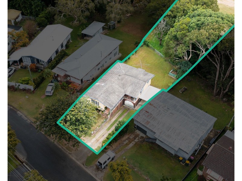 18 Summerfield Street, Aspley QLD 4034