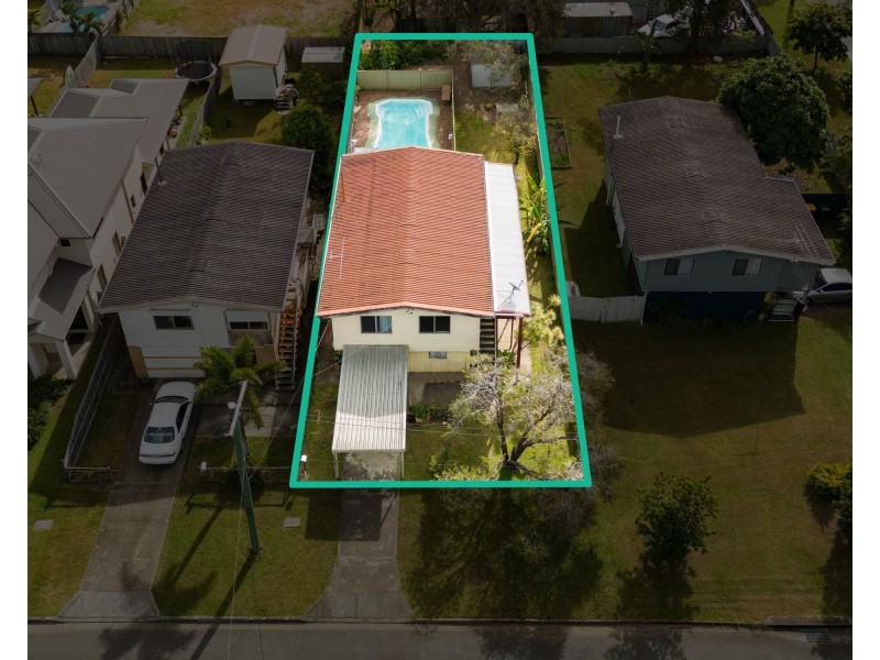 23 Lubeck Street, Banyo QLD 4014