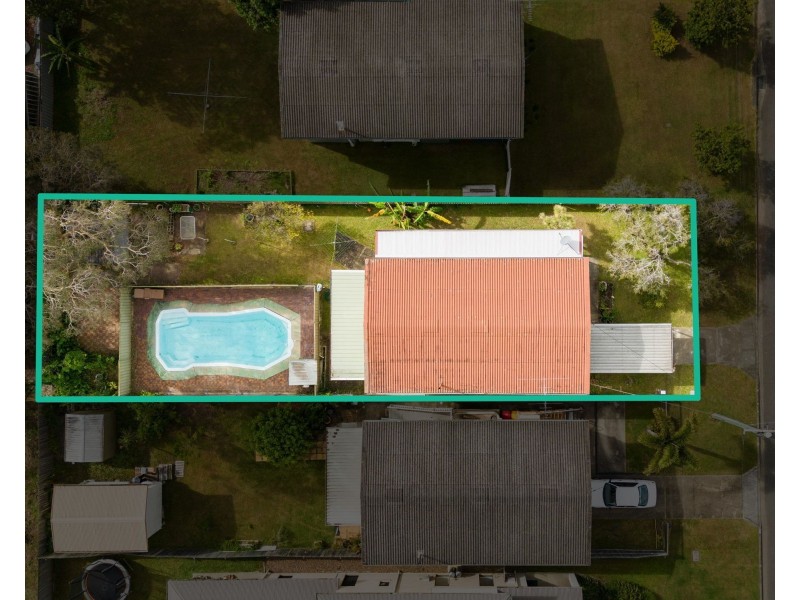 23 Lubeck Street, Banyo QLD 4014