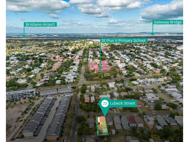 23 Lubeck Street, Banyo QLD 4014