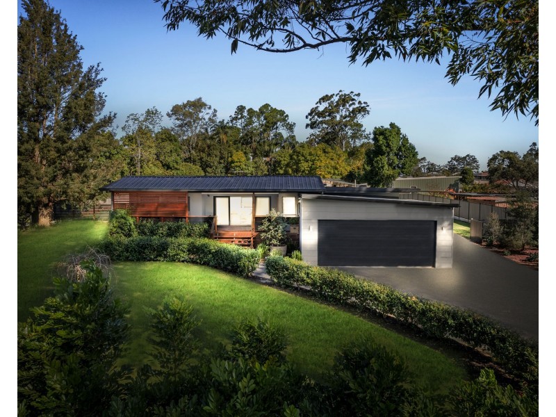 25 Darragh Street, Bracken Ridge QLD 4017