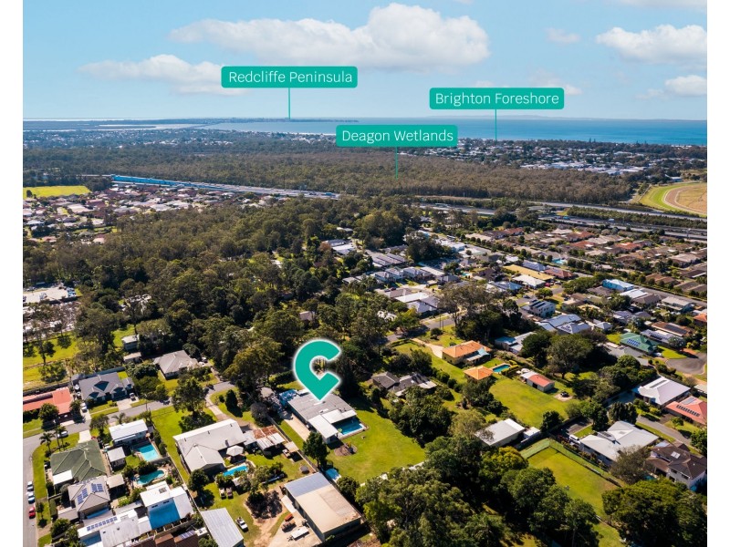 25 Darragh Street, Bracken Ridge QLD 4017