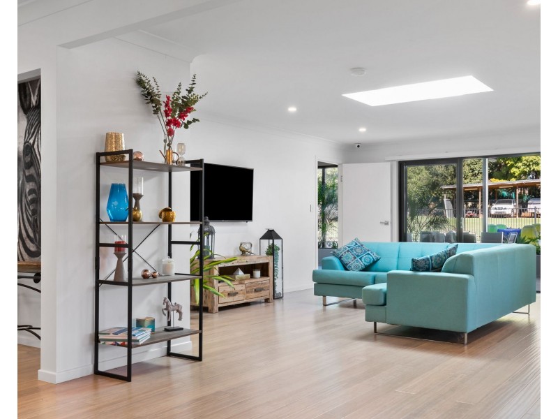 25 Darragh Street, Bracken Ridge QLD 4017