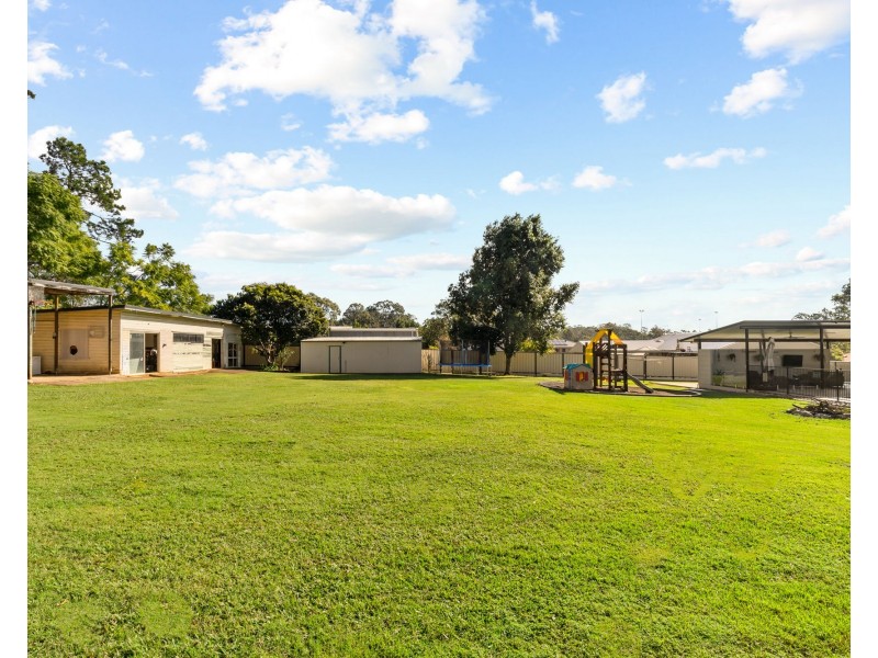 25 Darragh Street, Bracken Ridge QLD 4017