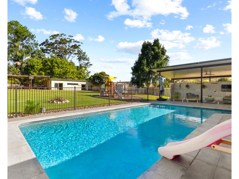 25 Darragh Street, Bracken Ridge QLD 4017