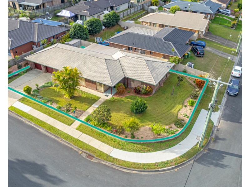 2 Winzear Drive, Kallangur QLD 4503