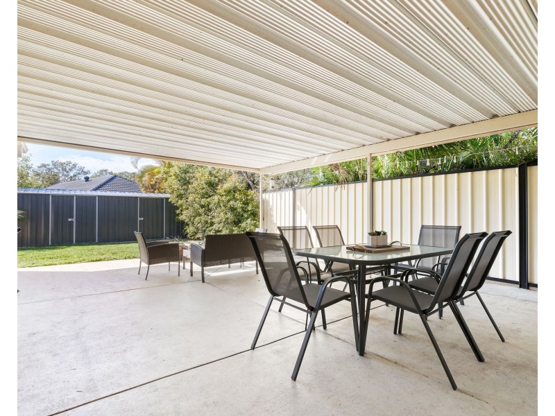 110 Cambridge Crescent, Fitzgibbon QLD 4018
