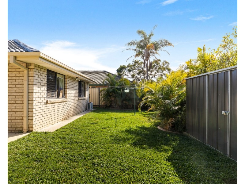 110 Cambridge Crescent, Fitzgibbon QLD 4018