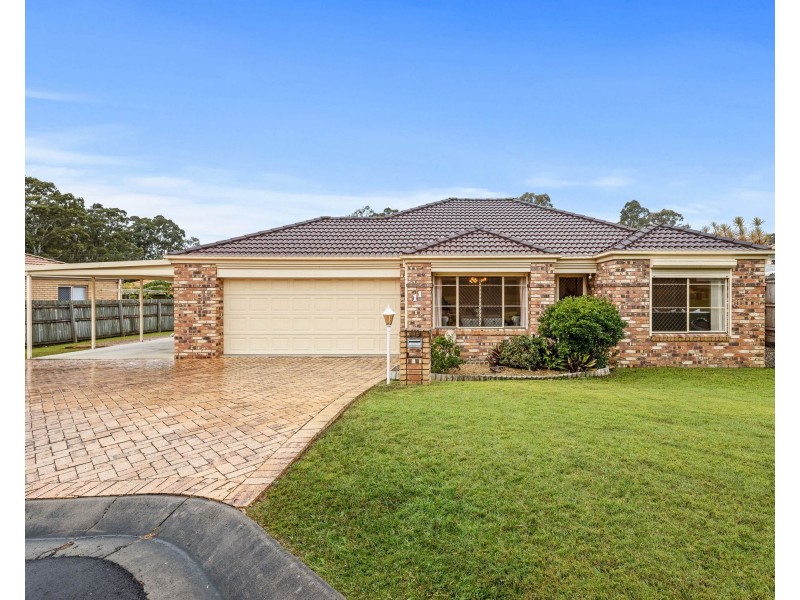 11 Delan Street, Chermside West QLD 4032
