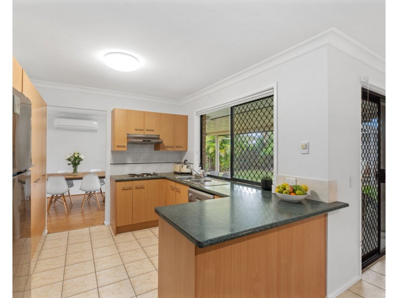 18 Bluegum Place, Taigum QLD 4018