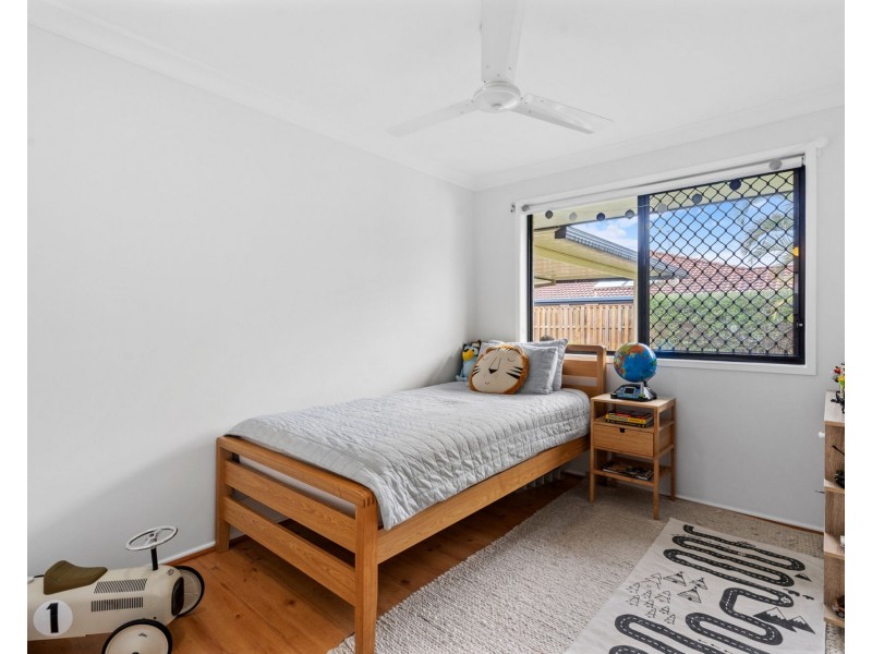 18 Bluegum Place, Taigum QLD 4018