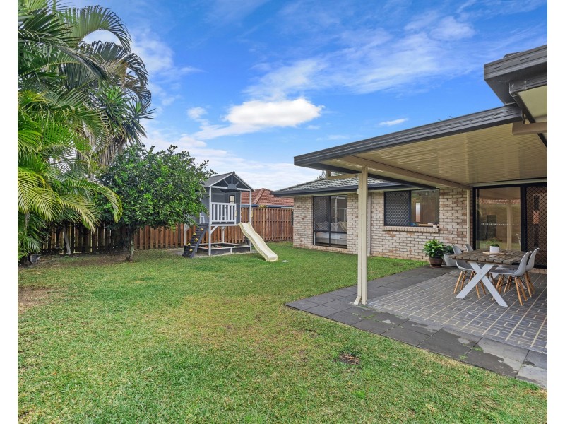 18 Bluegum Place, Taigum QLD 4018