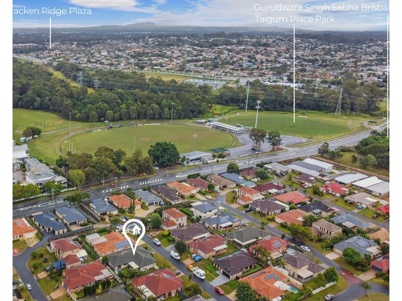 18 Bluegum Place, Taigum QLD 4018