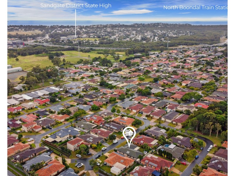 18 Bluegum Place, Taigum QLD 4018
