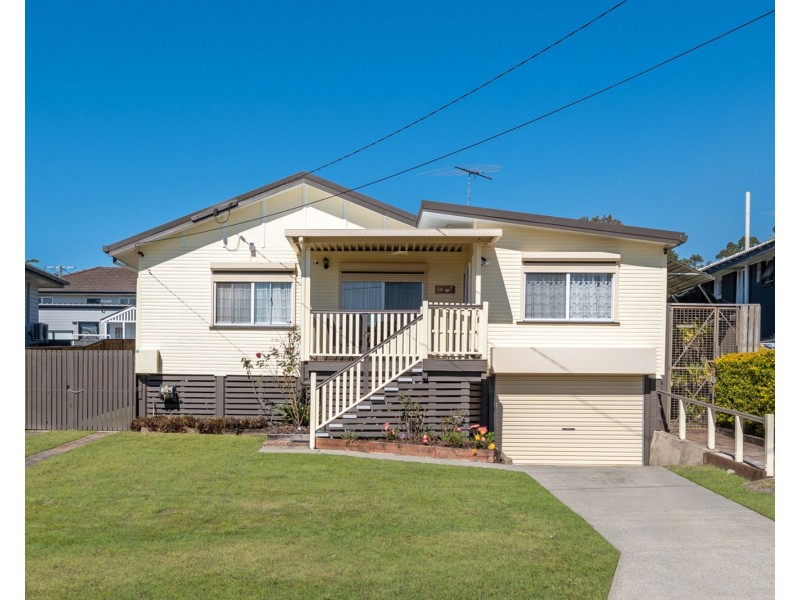 34 Chingford Street, Chermside West QLD 4032