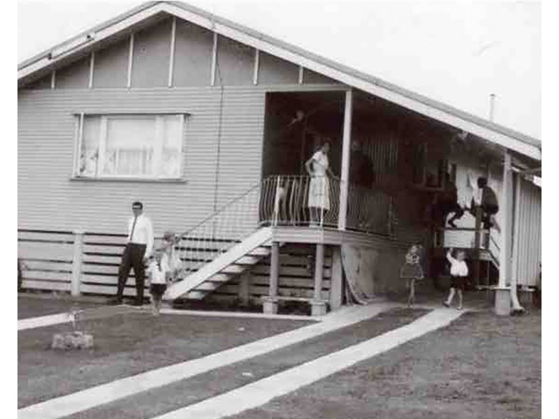 34 Chingford Street, Chermside West QLD 4032