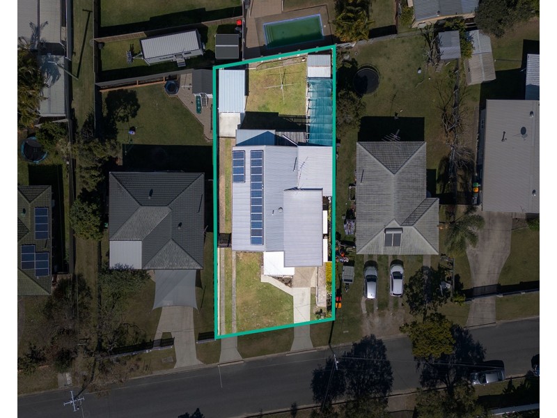 34 Chingford Street, Chermside West QLD 4032