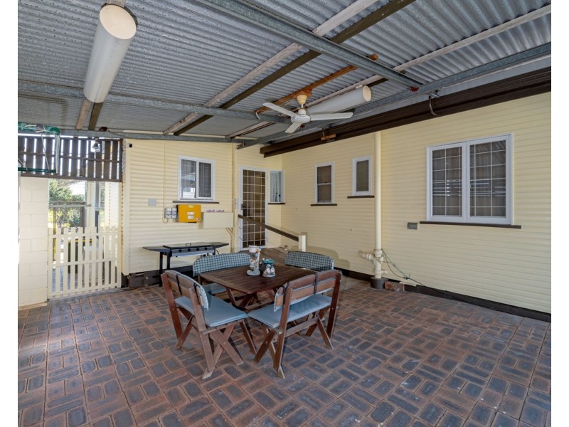 34 Chingford Street, Chermside West QLD 4032