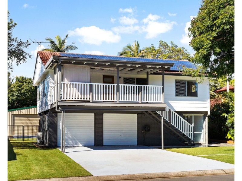 61 Rinnicrew Street, Bracken Ridge QLD 4017