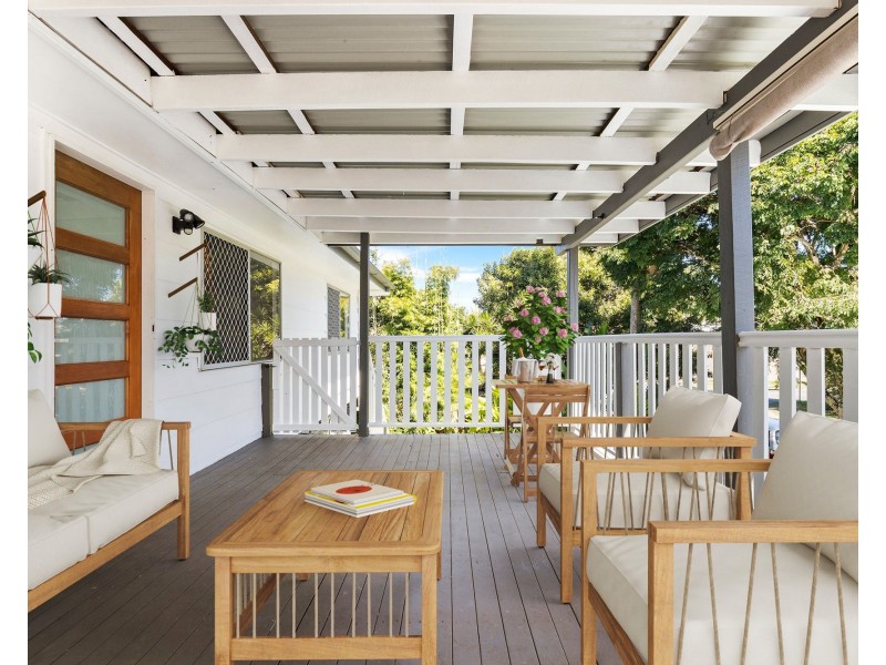 61 Rinnicrew Street, Bracken Ridge QLD 4017