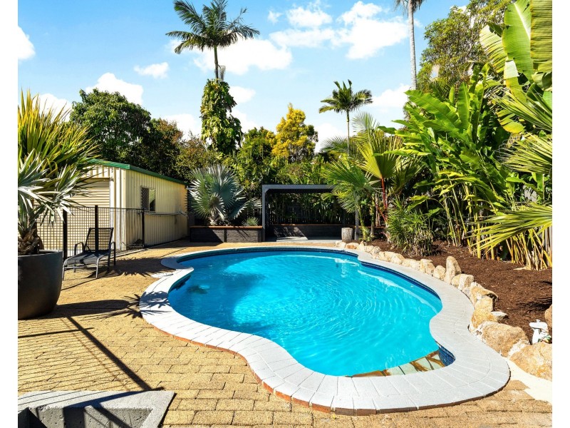 61 Rinnicrew Street, Bracken Ridge QLD 4017