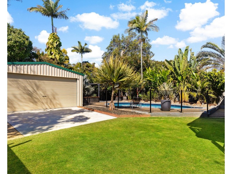 61 Rinnicrew Street, Bracken Ridge QLD 4017