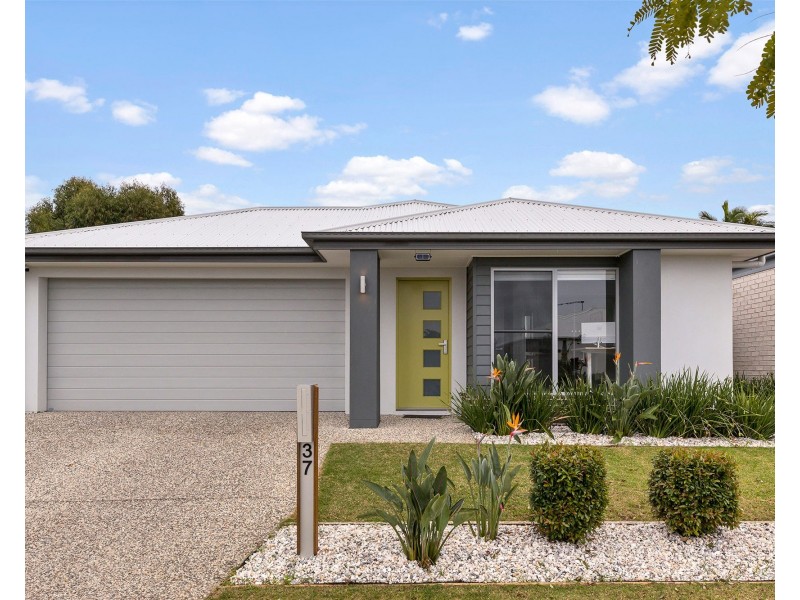 37 Cavendish Street, Strathpine QLD 4500