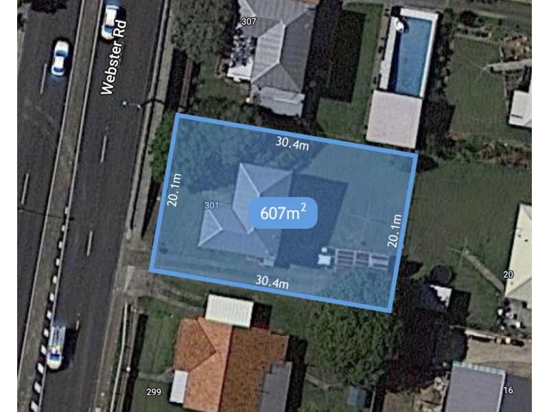 301 Webster Road, Stafford Heights QLD 4053