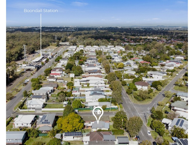 132 Normanhurst Road, Boondall QLD 4034