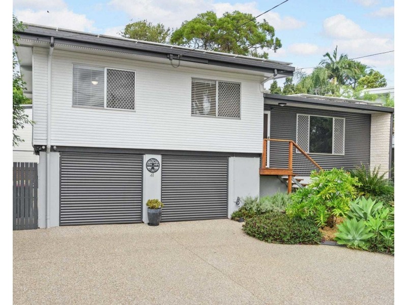 41 Redgrave St, Stafford Heights QLD 4053