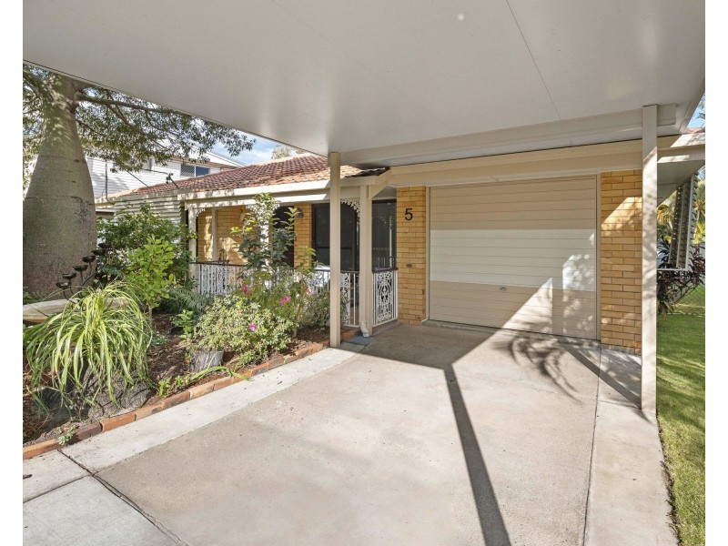 5 Kroll Street, Kippa-ring QLD 4021