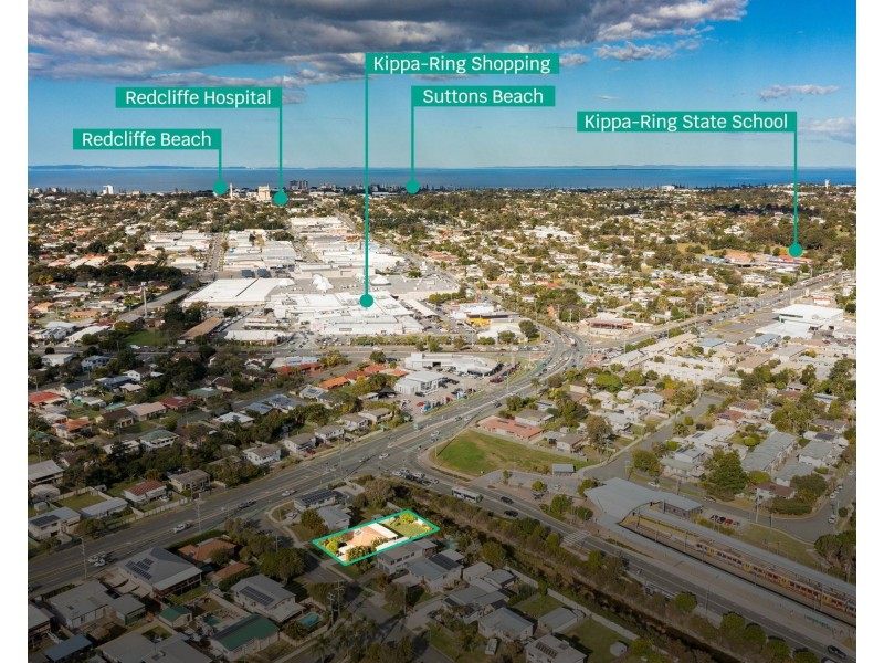 5 Kroll Street, Kippa-ring QLD 4021