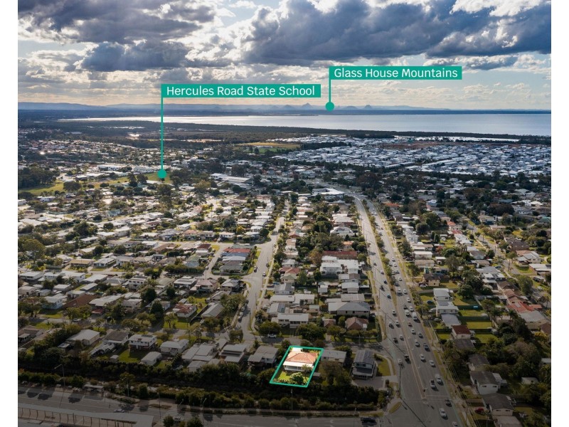 5 Kroll Street, Kippa-ring QLD 4021