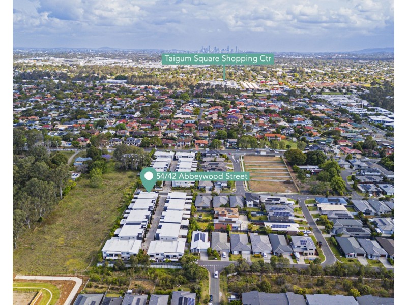 54/42 Abbeywood Street, Taigum QLD 4018