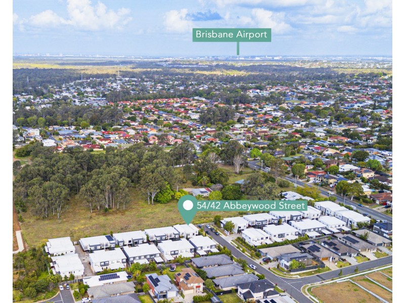 54/42 Abbeywood Street, Taigum QLD 4018